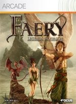 Faery: Legends of Avalon Review