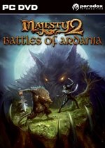 Majesty 2: Battles of Ardania Review
