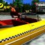 Crazy Taxi Review