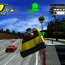 Crazy Taxi Review