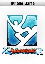 X2 Snowboarding Review