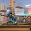 Dreamworks' Megamind - Ultimate Showdown Review