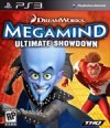 Dreamworks' Megamind - Ultimate Showdown Review