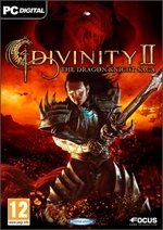 Divinity II - The Dragon Knight Saga Review