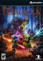 Magicka Review