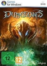 Dungeons Review