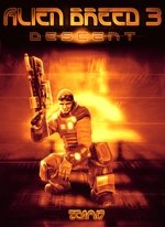 Alien Breed 3: Descent Review