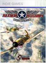 Allied Assault Squadron Review
