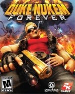 Duke Nukem Forever Review