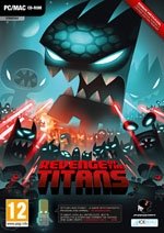 Revenge of the Titans Review