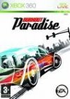 Burnout: Paradise Burnout: Paradise