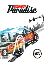 Burnout: Paradise