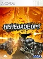 Renegade Ops Review