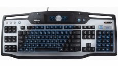Logitech G11 Keyboard
