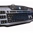 Logitech G11 Keyboard