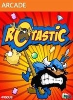 Rotastic Review