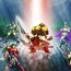 Guardian Heroes HD Review