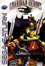 Guardian Heroes HD Review