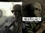 Insurgency