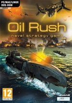 Oil Rush Review