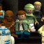 LEGO Star Wars: The Complete Saga LEGO Star Wars: The Complete Saga