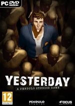 Yesterday Review