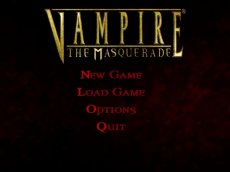 Vampire: The Masquerade - Bloodlines Vampire: The Masquerade - Bloodlines