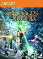 Defenders of Ardania Review