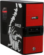 $558 Diablo 3 Budget Gaming PC Build - May, 2012