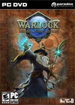 Warlock - Master of the Arcane Review