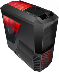$650 Guild Wars 2 Budget Gaming PC Build - June, 2012 $650 Guild Wars 2 Budget Gaming PC Build - June, 2012