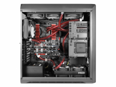 NZXT Switch 810 Special Edition Case Review NZXT Switch 810 Special Edition Case Review