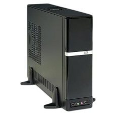 APEX DM-387 Black HTPC Mini Case Review APEX DM-387 Black HTPC Mini Case Review
