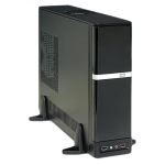 APEX DM-387 Black HTPC Mini Case Review