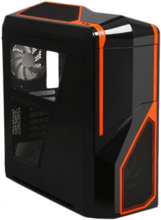 $913 Hardcore Gamer PC Build - September, 2012 $913 Hardcore Gamer PC Build - September, 2012