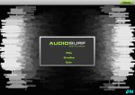 Audiosurf