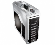$1083 Black Friday 3570k DIY Gaming Rig - November, 2012