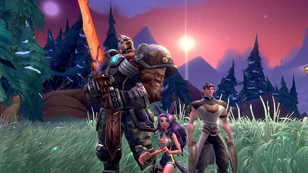 wildstar-characters