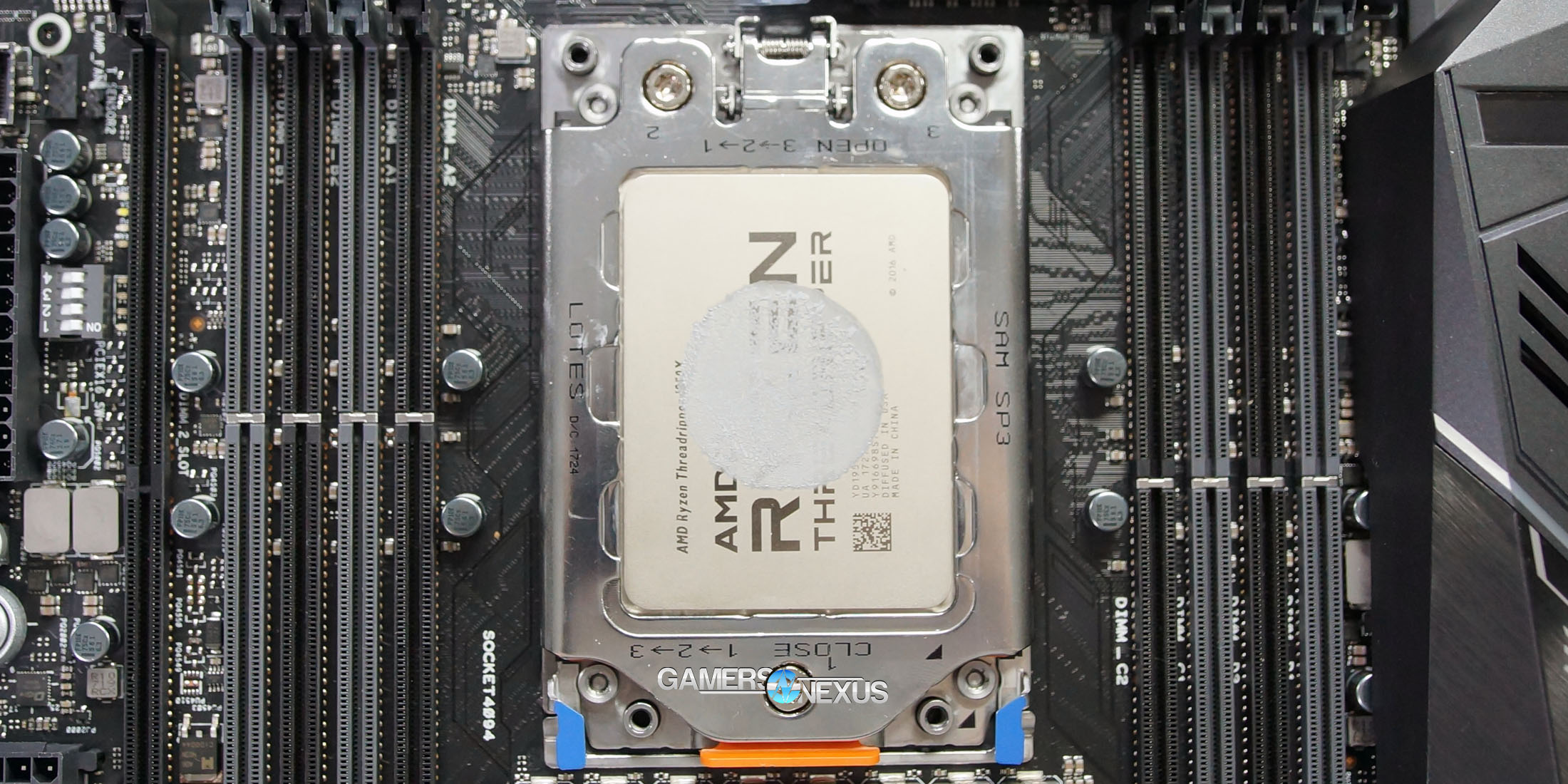 amd threadripper thermalpaste 1
