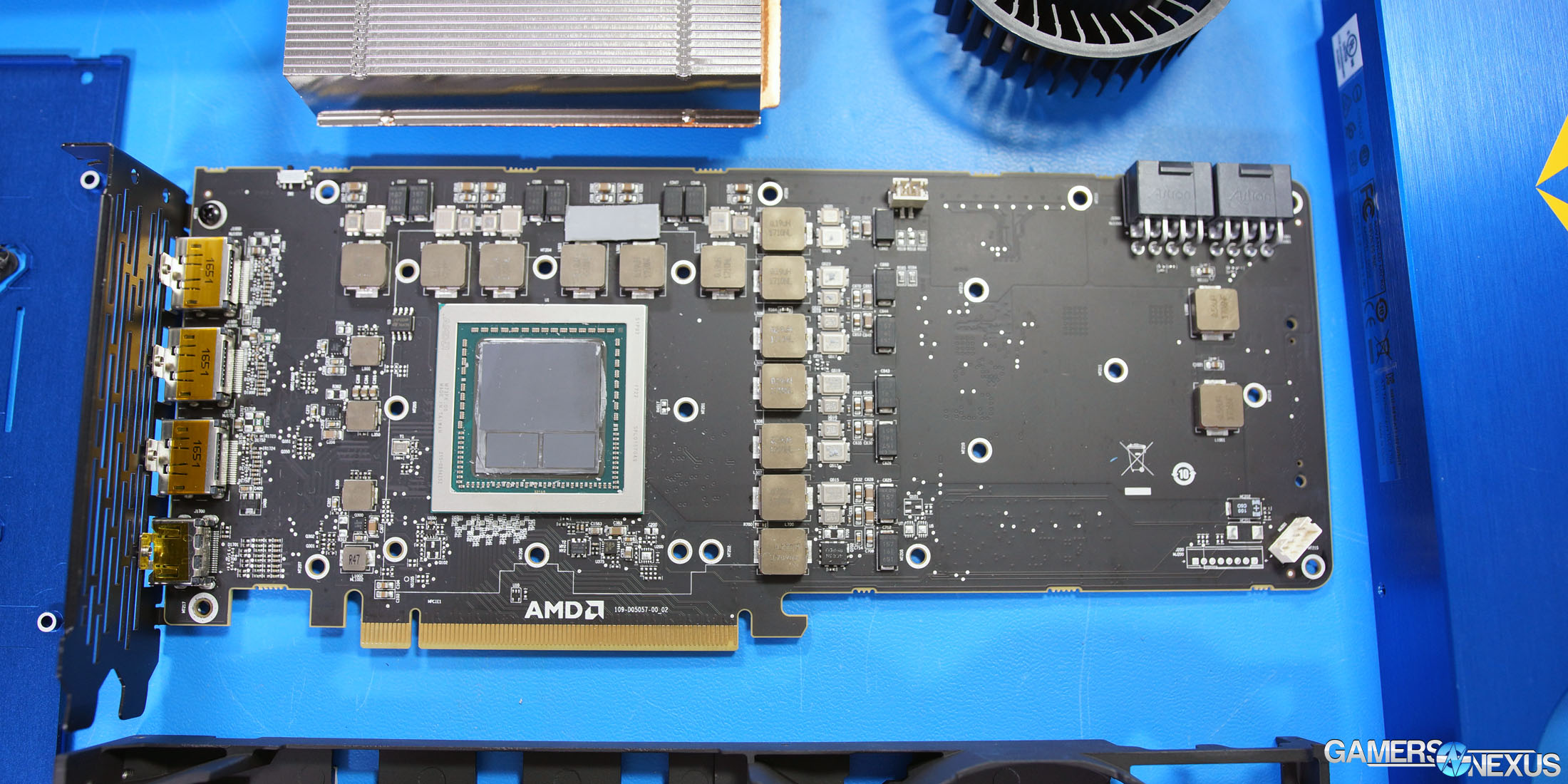 amd vega fe pcb1