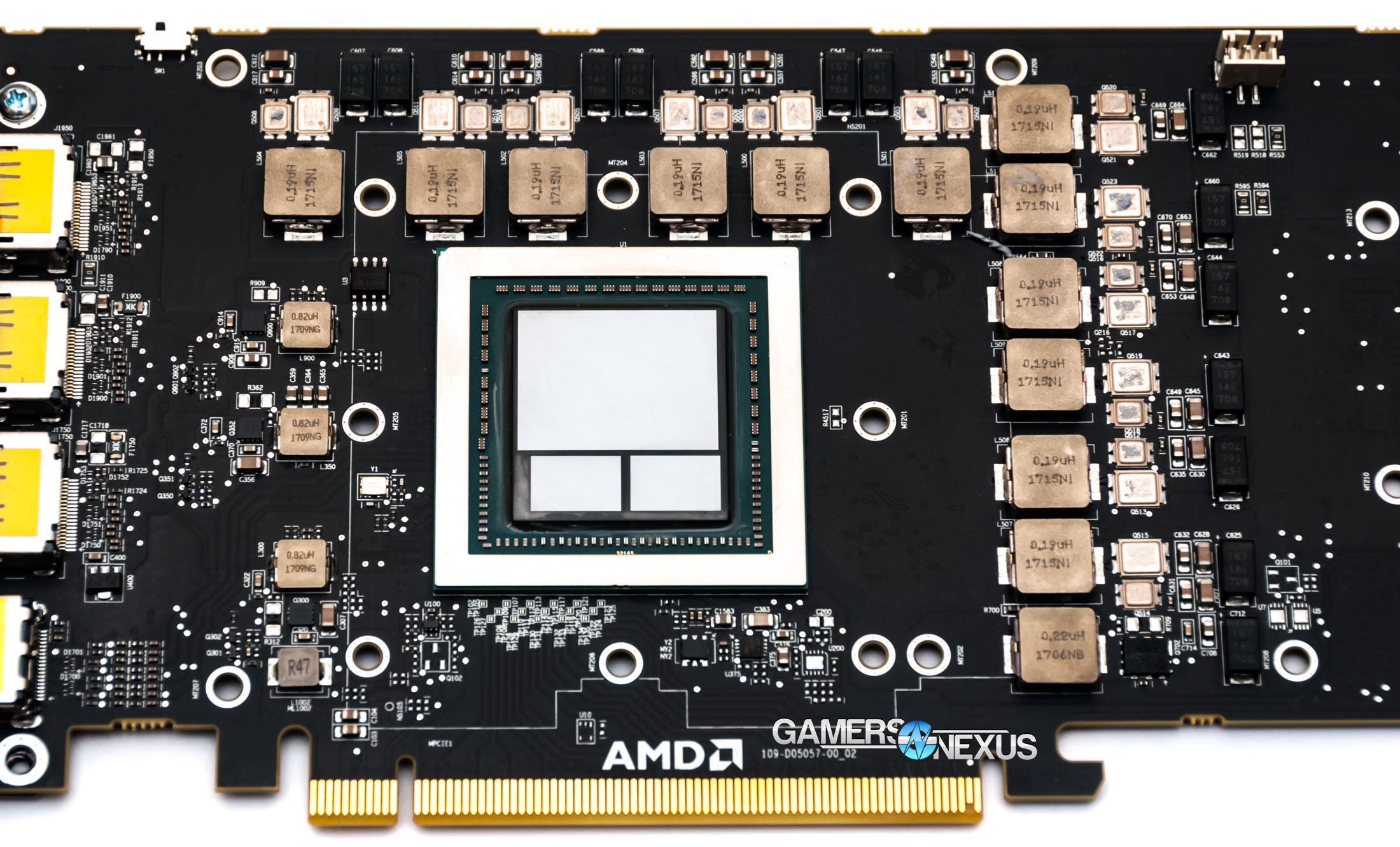 amd rx vega 56 board 1