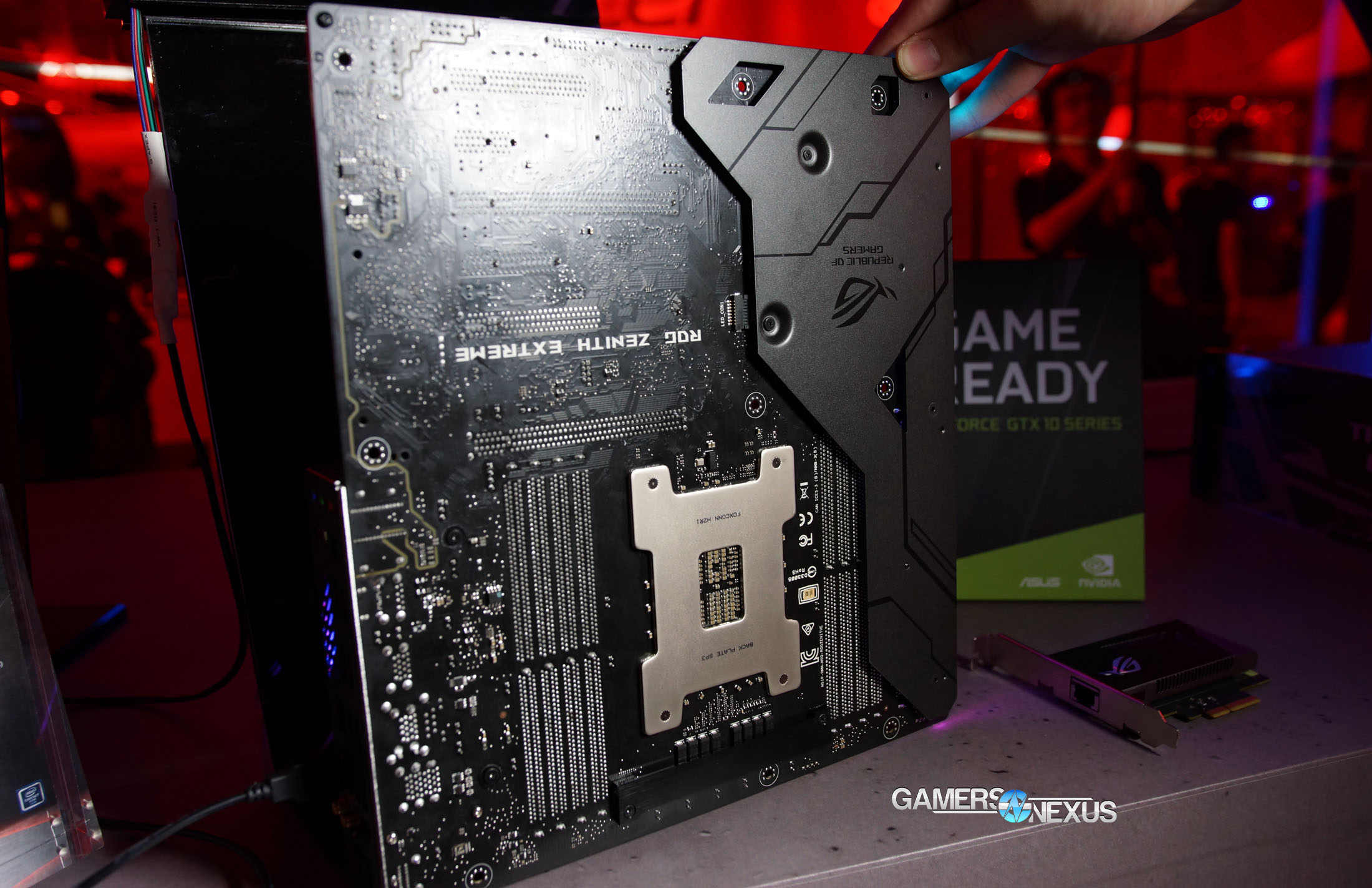 asus x399 zenith extreme 3
