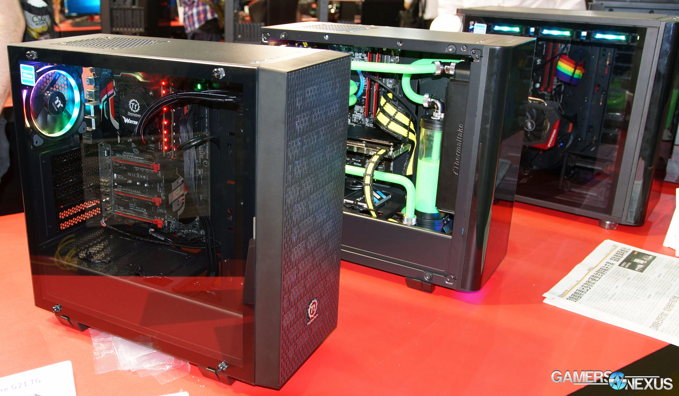 thermaltake view21 core21 2