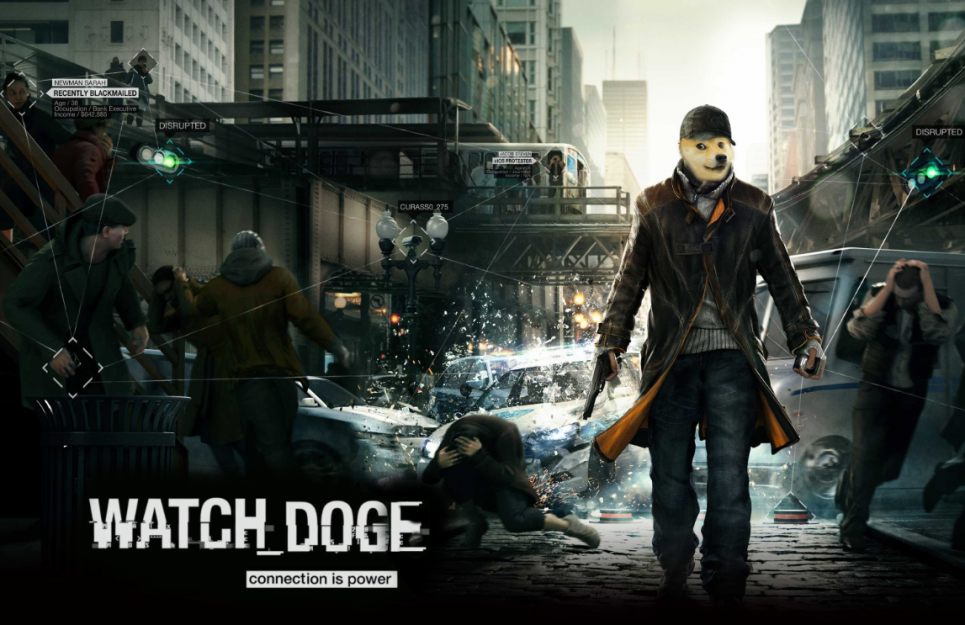 watchdoge