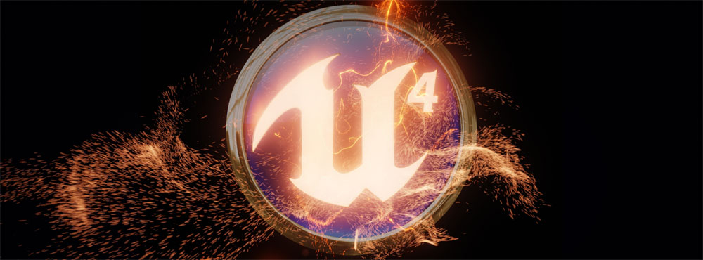 unreal-engine-4