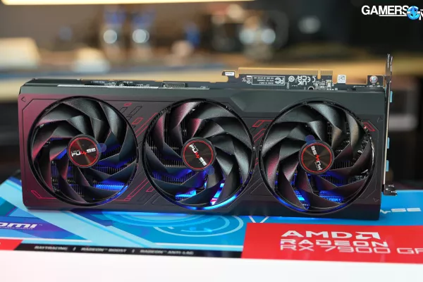 AMD RX 7900 GRE Review