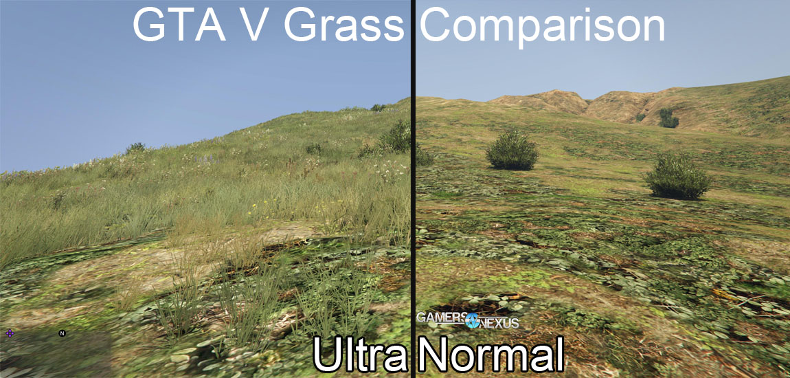 The Complete GTA V Graphics Optimization Guide & Performance Benchmarks GamersNexus