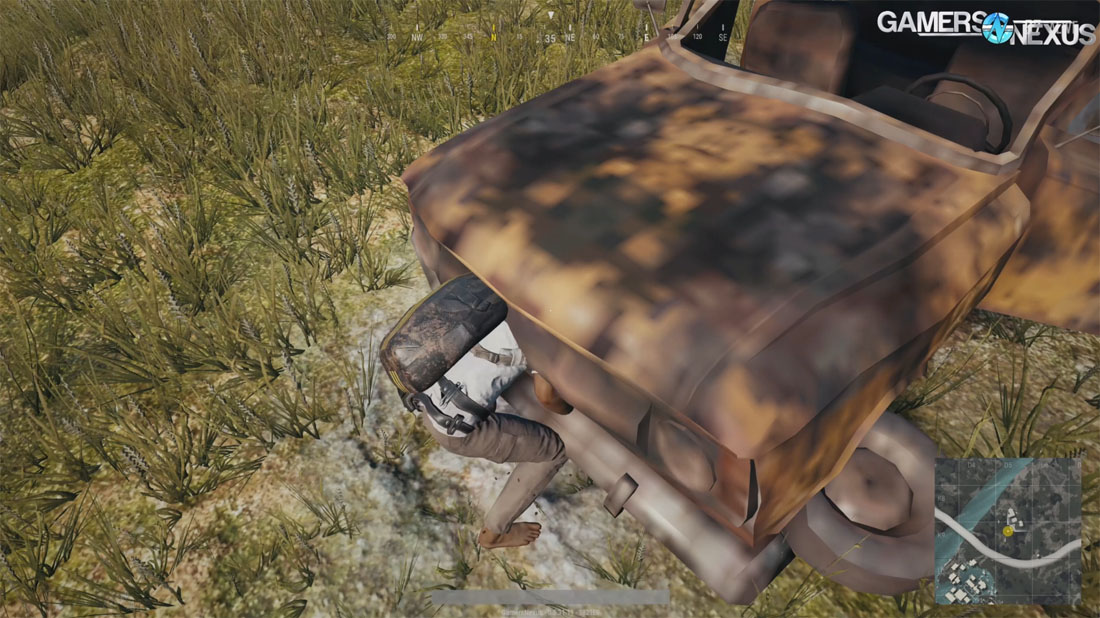pubg car textures