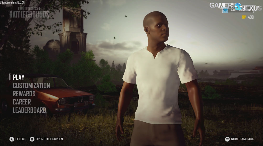 pubg unloaded textures 2