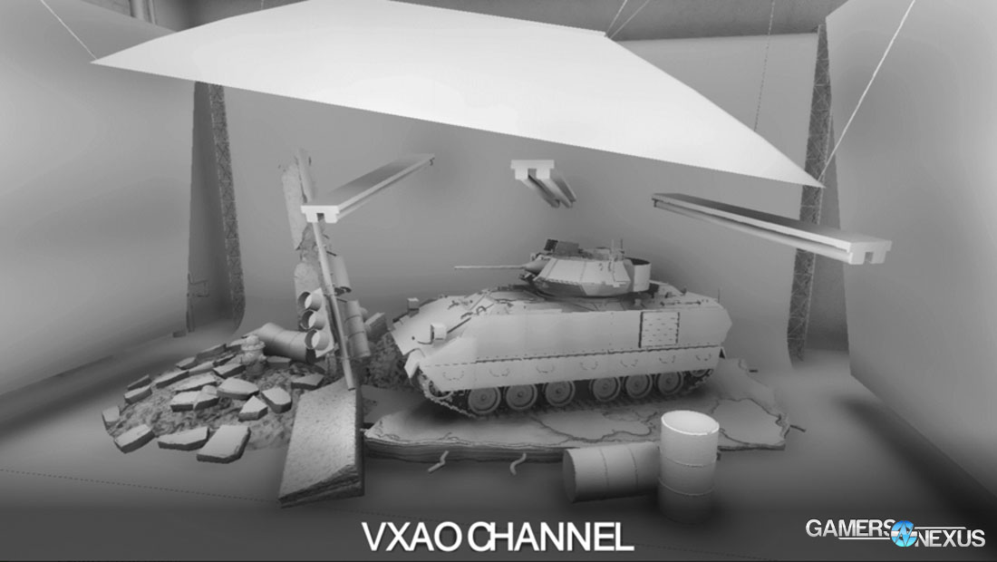 5 vxao tank